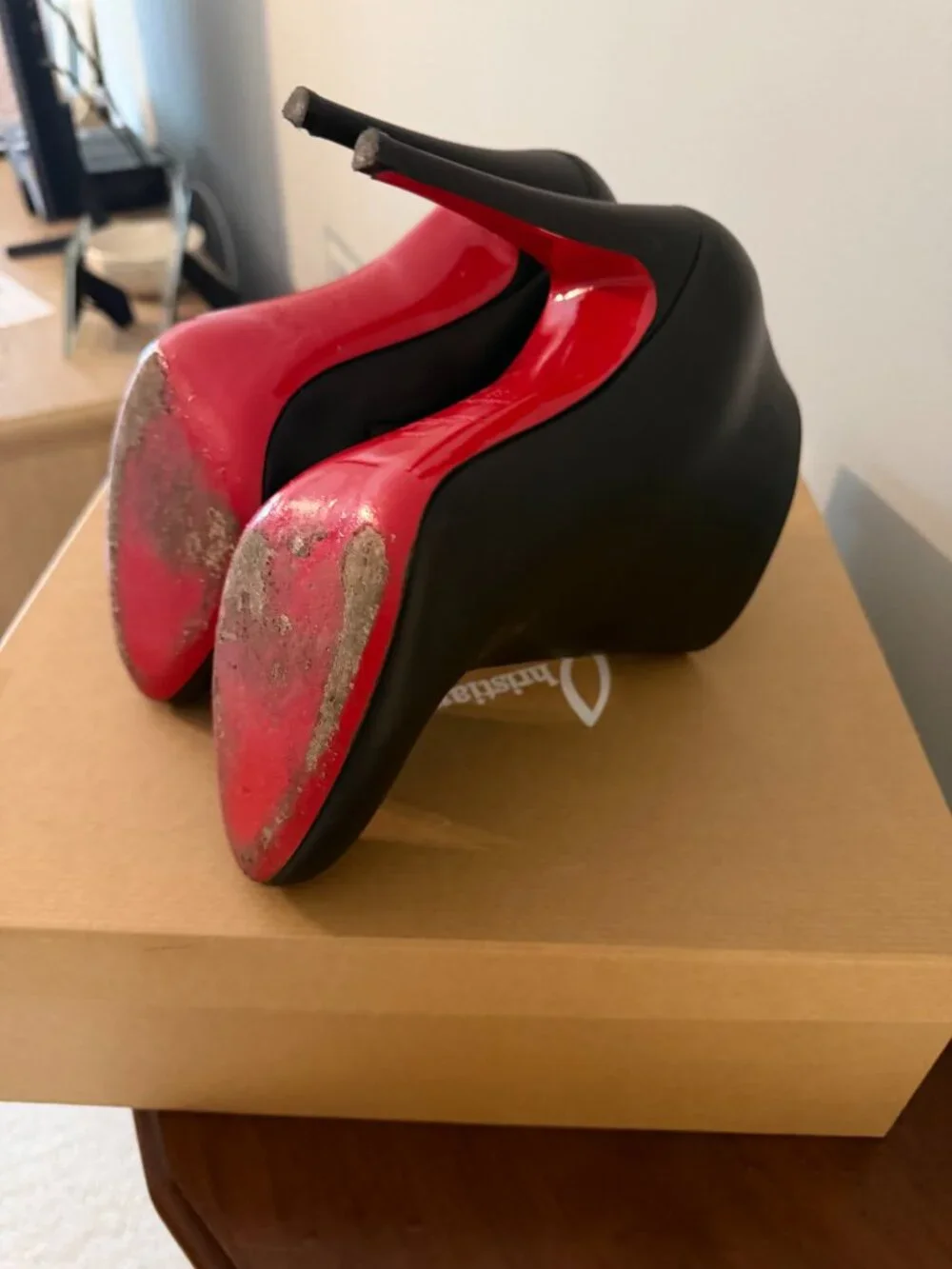 Christian Louboutin christian louboutin